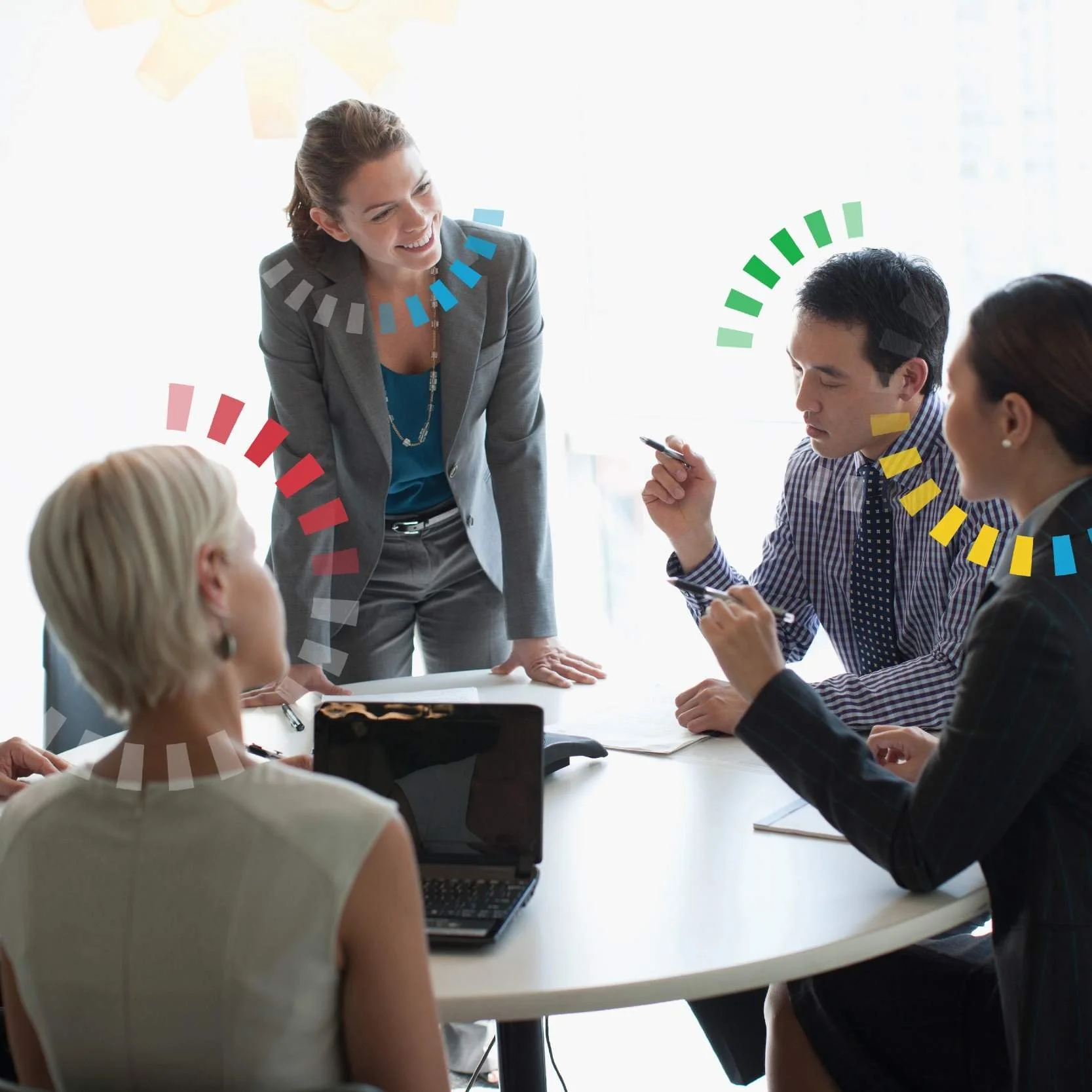 What you will learn in DiSC Assessment Certification