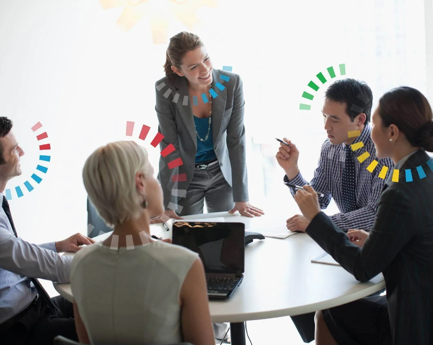 DiSC training options