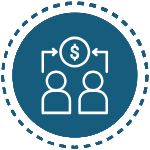 sales icon
