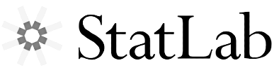 StatLab logo