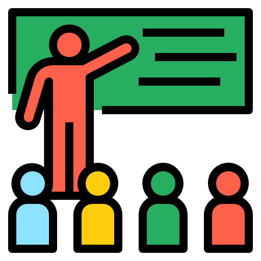 Each learner completes an application project during DiSC Assessment Certification.