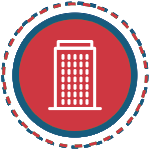 100000 organizations