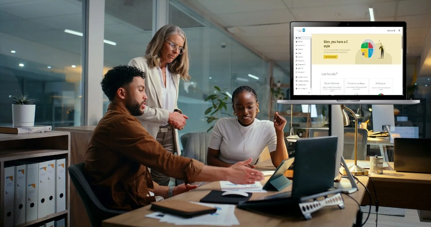 training that actually sticks