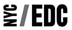 nycedc logo