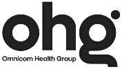 omnicom health logo