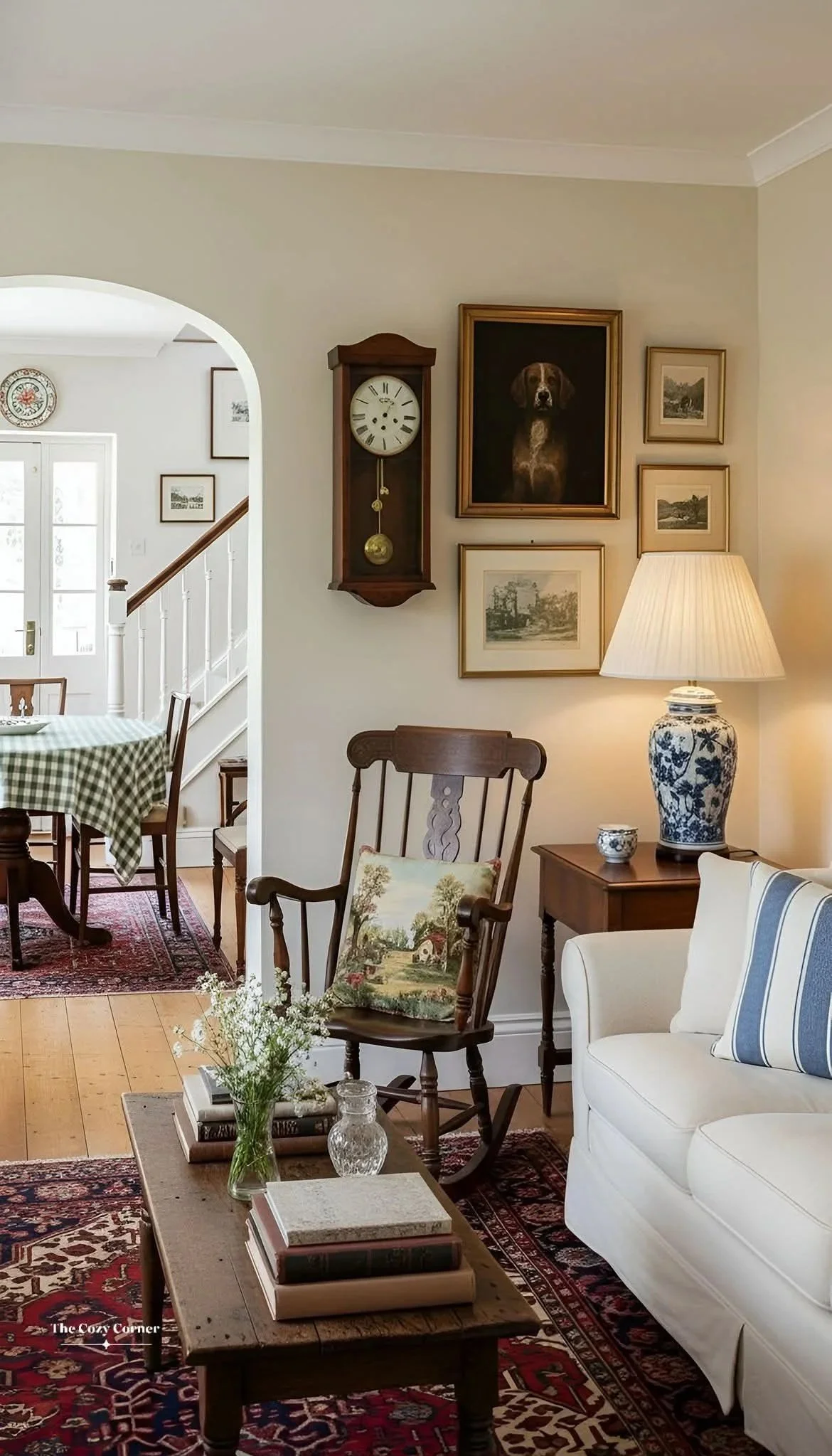 Mixing &amp; Matching: How to Combine Styles in Interior Design