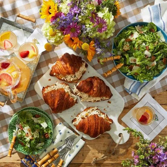 Your Ultimate Summer Recipe Guide: Drinks, Bites, and Bliss All Season Long
