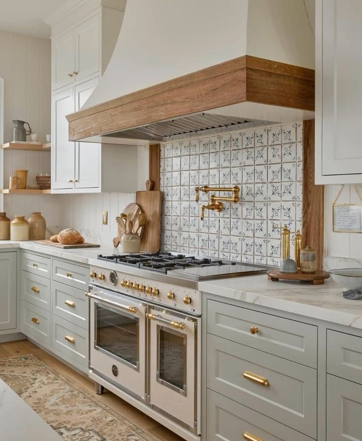 Kitchen Design Tips &amp; Trends to Watch in 2026