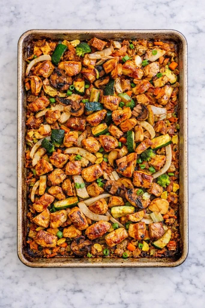 In the Kitchen: Easy Dinner Ideas for a Back-to-School Schedule
