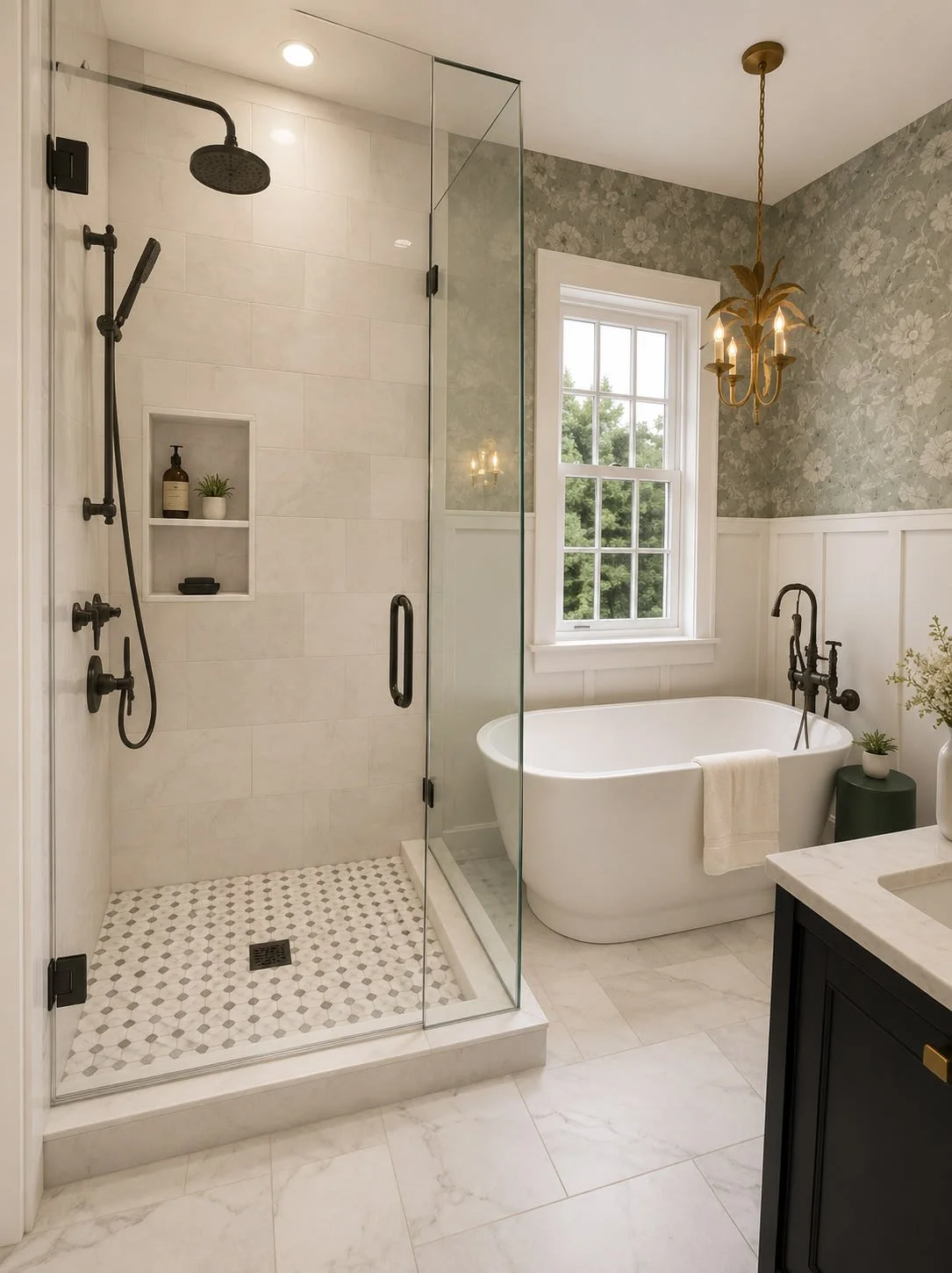 10 Dos and Don’ts for Designing a Bathroom You’ll Actually Love