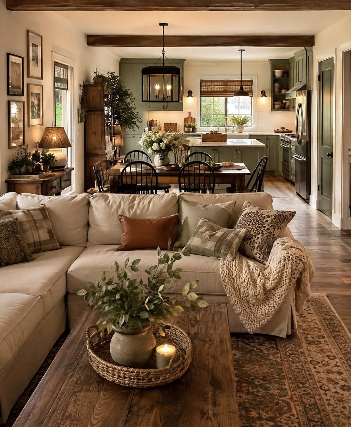 Open Concept vs. Defined Spaces: Which Is Right for Your Home?