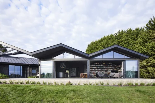 Chasing Rooflines: Exploring the Different Styles of Rooftops — All ...