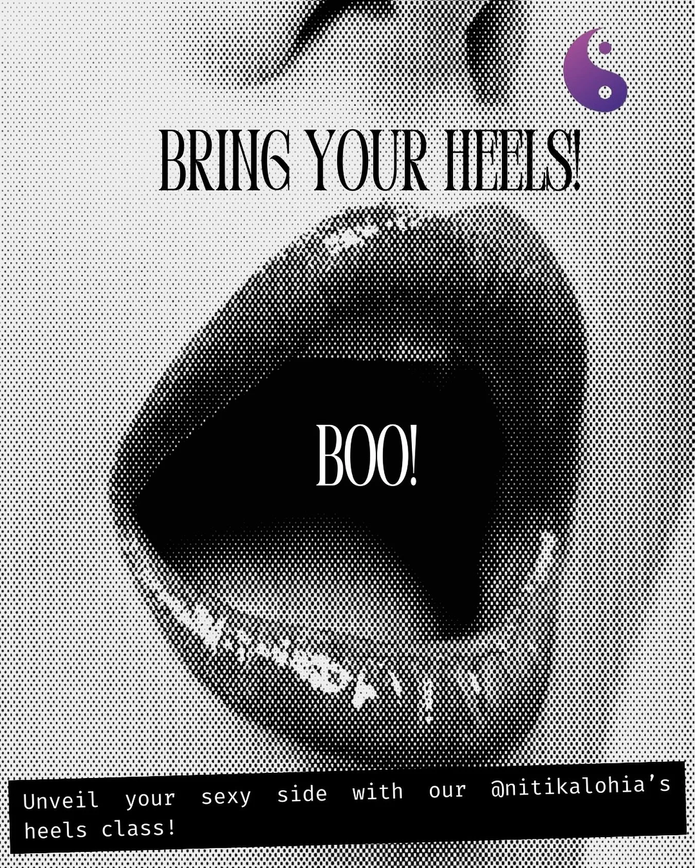 TRAINING SEASON IS HERE! 

Insync Heels training is starting with Pop-Up Weekends:
It&rsquo;s been a while &amp; yes grab your heels 👠 
We are also open for private bookings now. 1 on 1 student training sessions from comfort of your home with flexib
