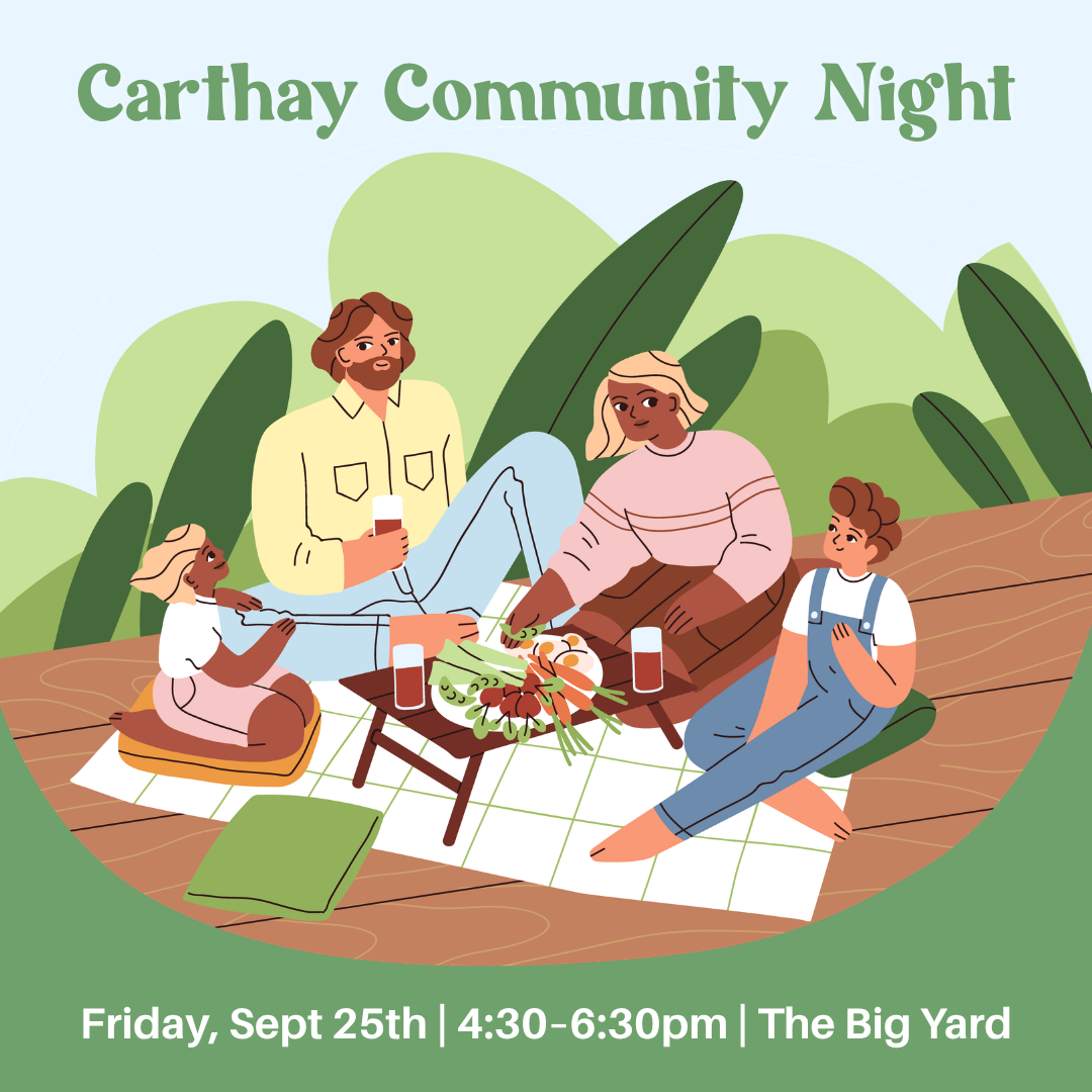 Carthay Community Night
