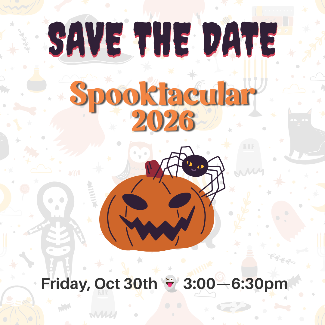 Spooktacular