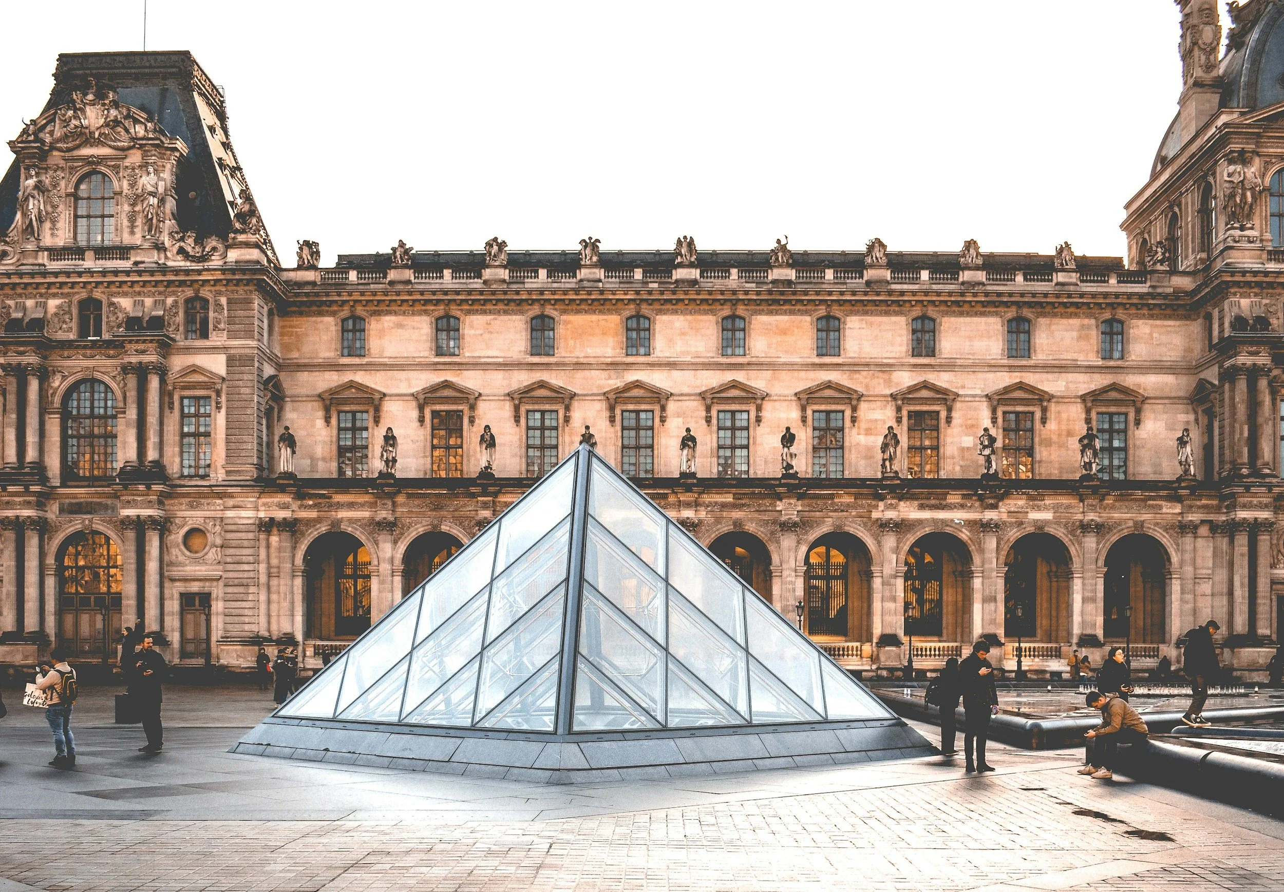 Paris, A Trip To Remember
