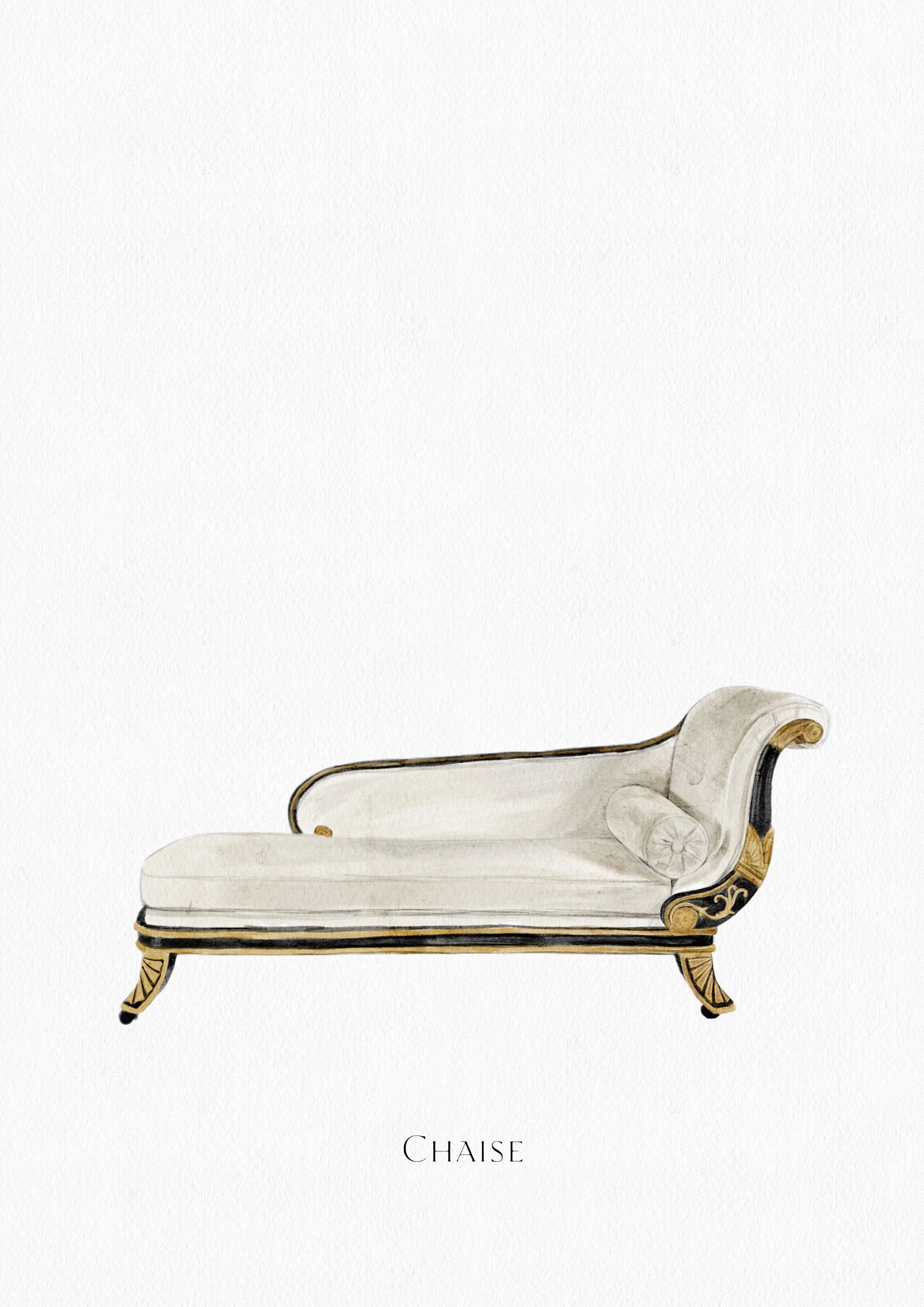 Chaise