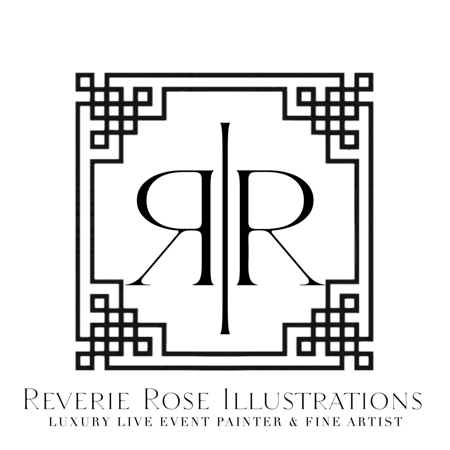 Reverie Rose Illustrations