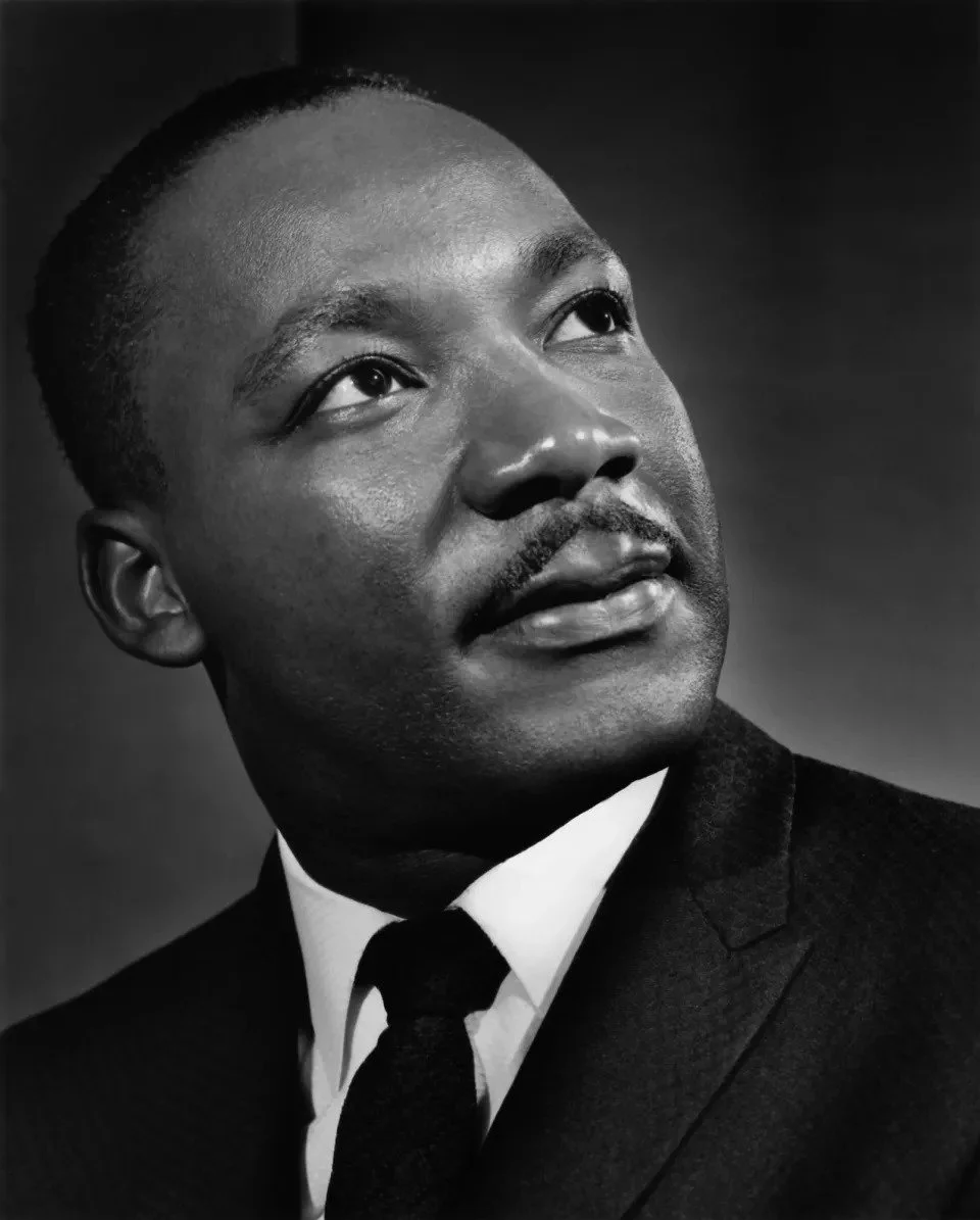 &nbsp;Federal Holiday Reflection: Dr. Martin Luther King Jr., Words Carved in Stone, Values Carried Forward