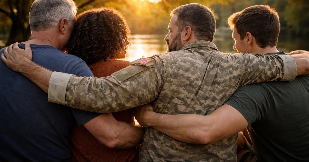 When Silence Gets Heavy