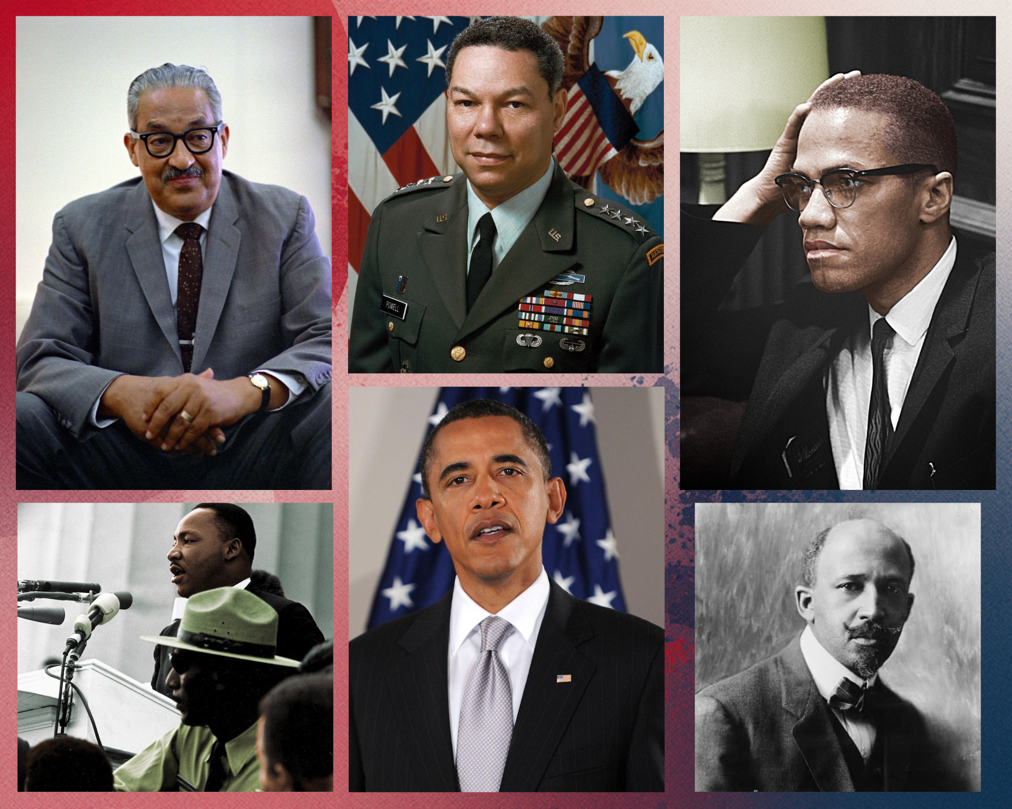 Black History Month: A Living Legacy in America