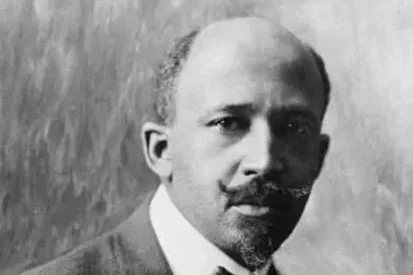 W. E. B. Du Bois