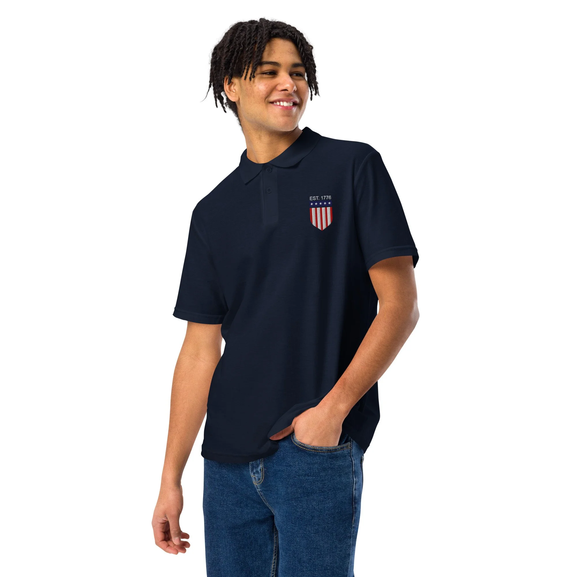 unisex-pique-polo-shirt-navy-front-698d07e98ffed.jpg