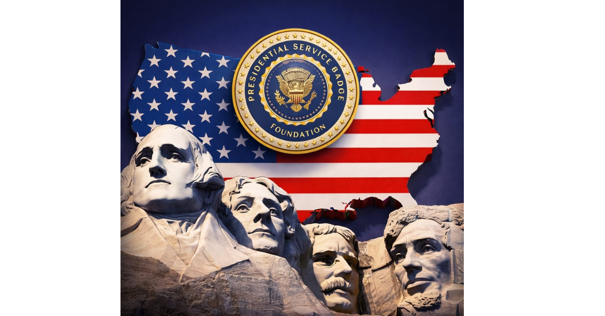 Presidents Day Reflection