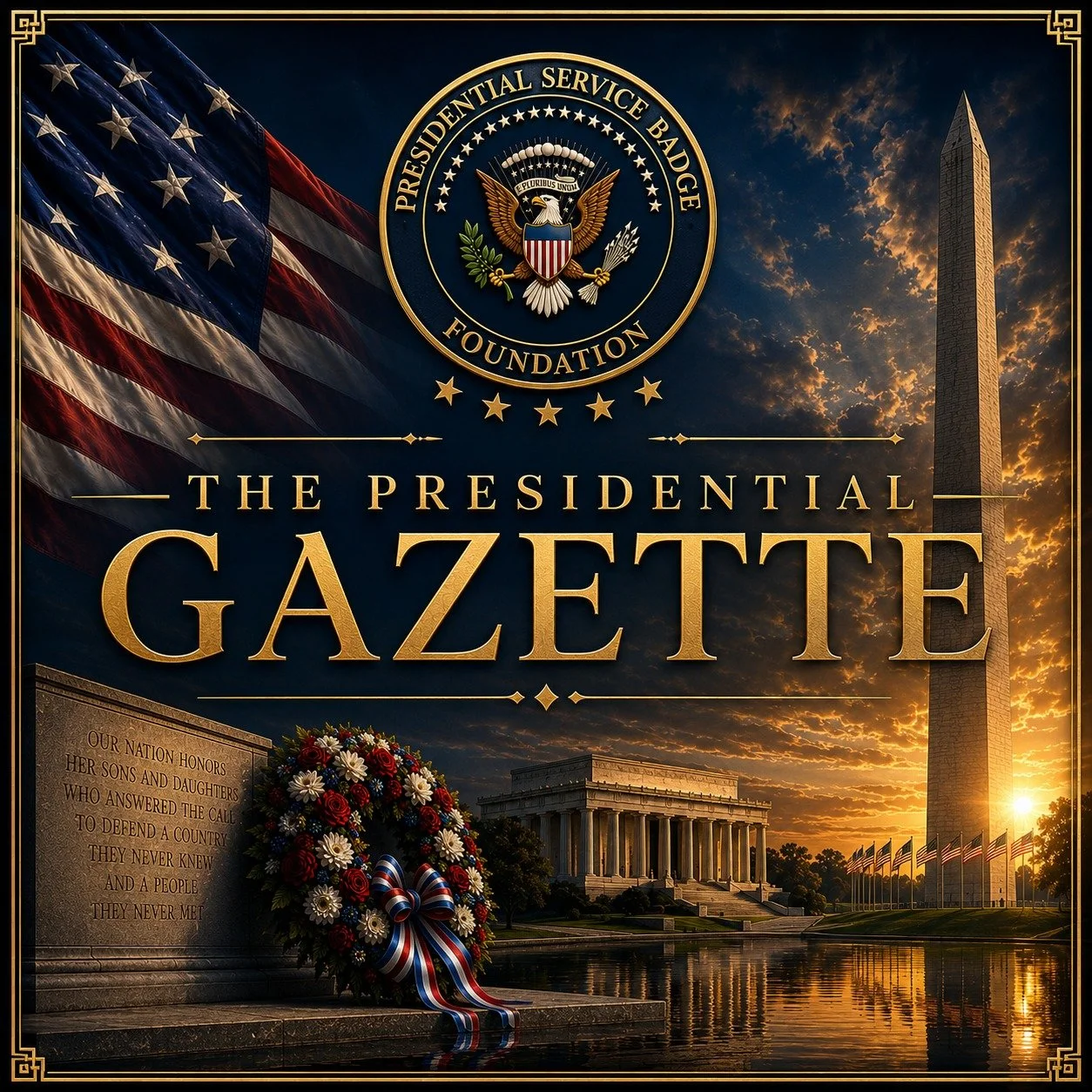 Memorial Day: The Price of Freedom, The Duty of Remembrance