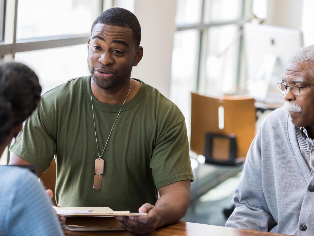 Your Donation Builds Futures, With Gratitude from the Presidential Service Badge Foundation