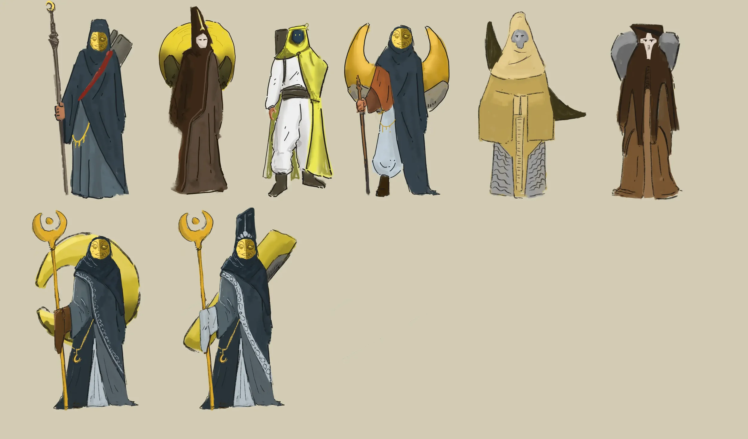 250123_Delivery Costume initial sketch.webp