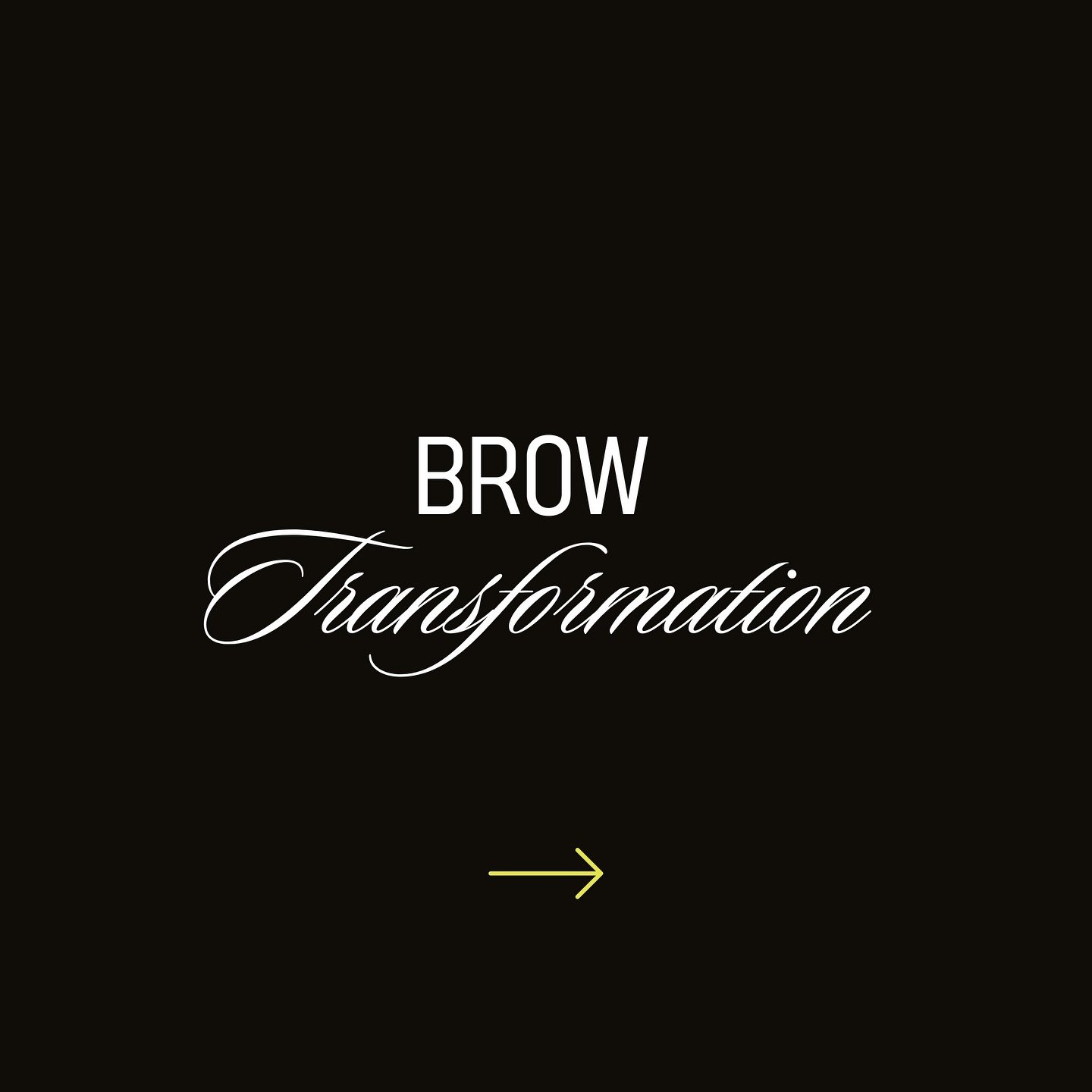 Check out this stunning brow transformation!🤍

Before and after Ombr&eacute; Powder Brows - from sparse to full and fabulous. Perfectly shaped and beautifully shaded for a natural, long-lasting look. Ready to wake up with flawless brows every day!
#