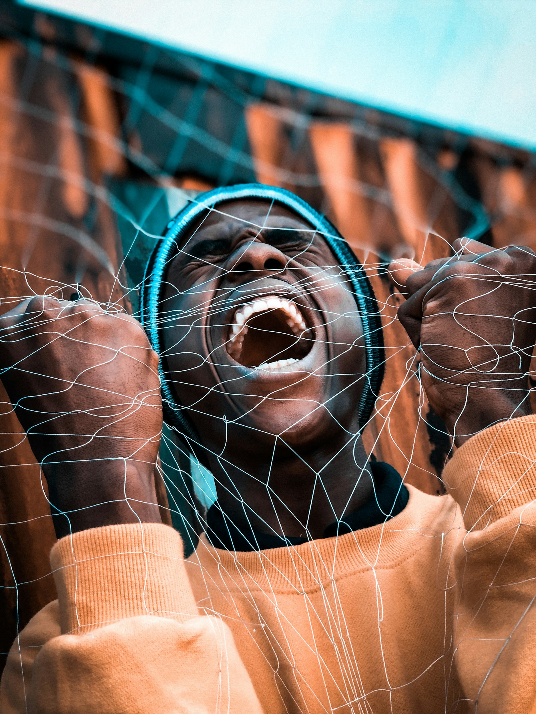 The Pressure to Protest