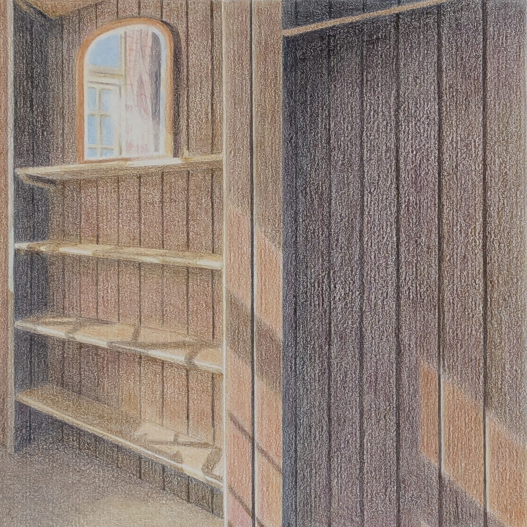 Eype XI Pavilion Collection by Liz Coxford