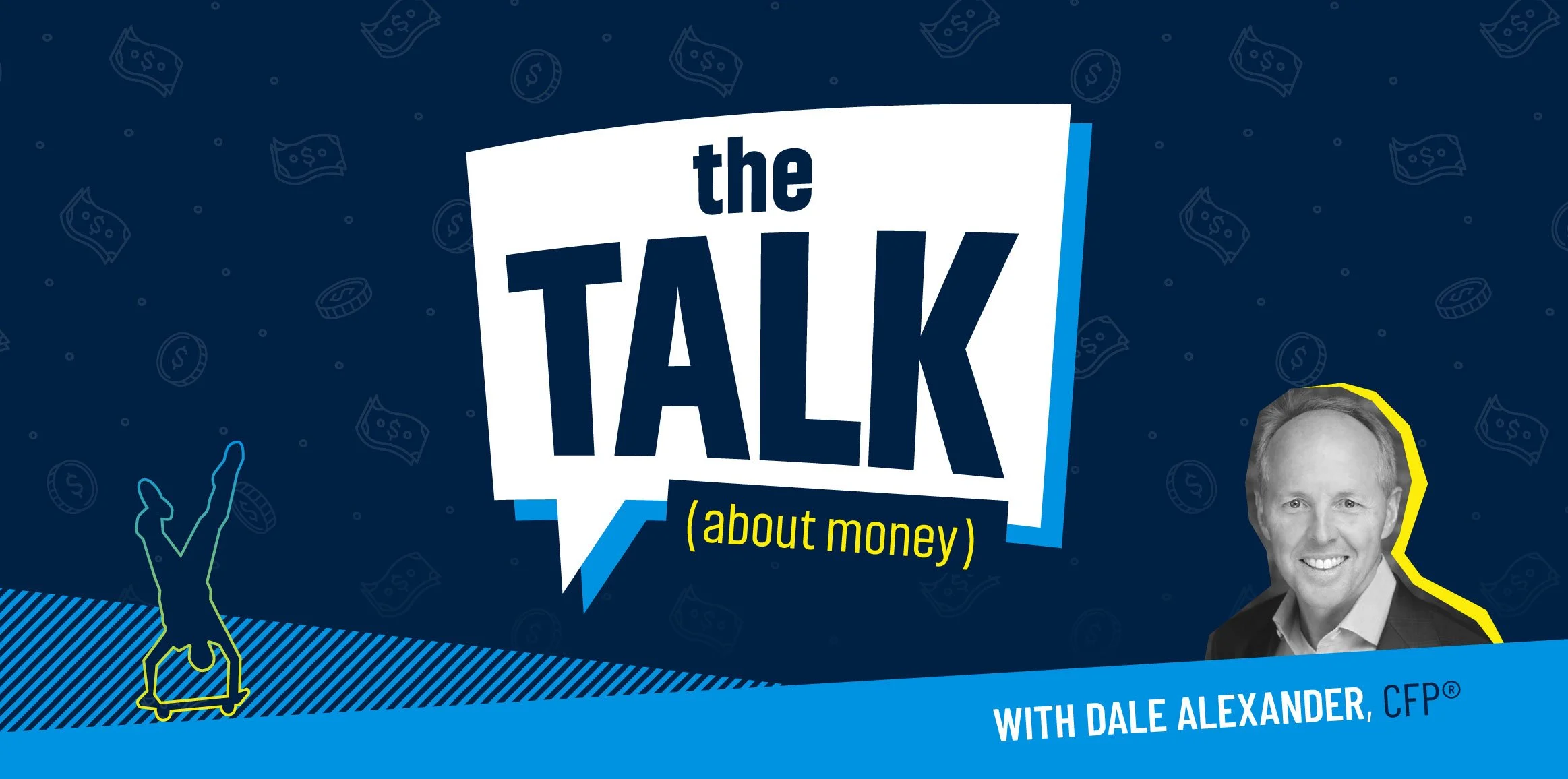 “The Talk” (about money")