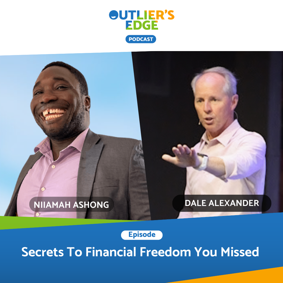 Secrets to Financial Freedom You Missed