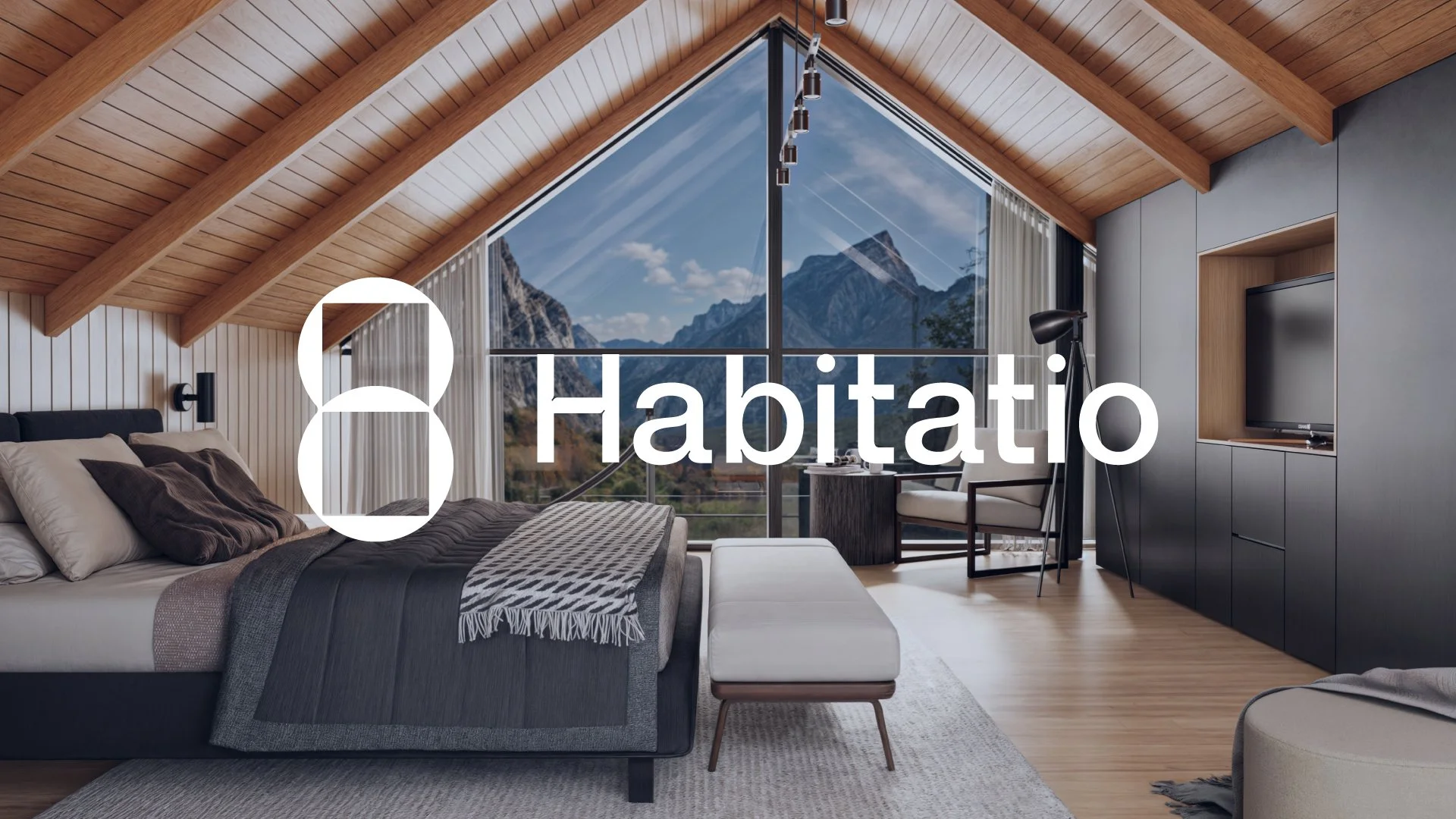 Habitatio