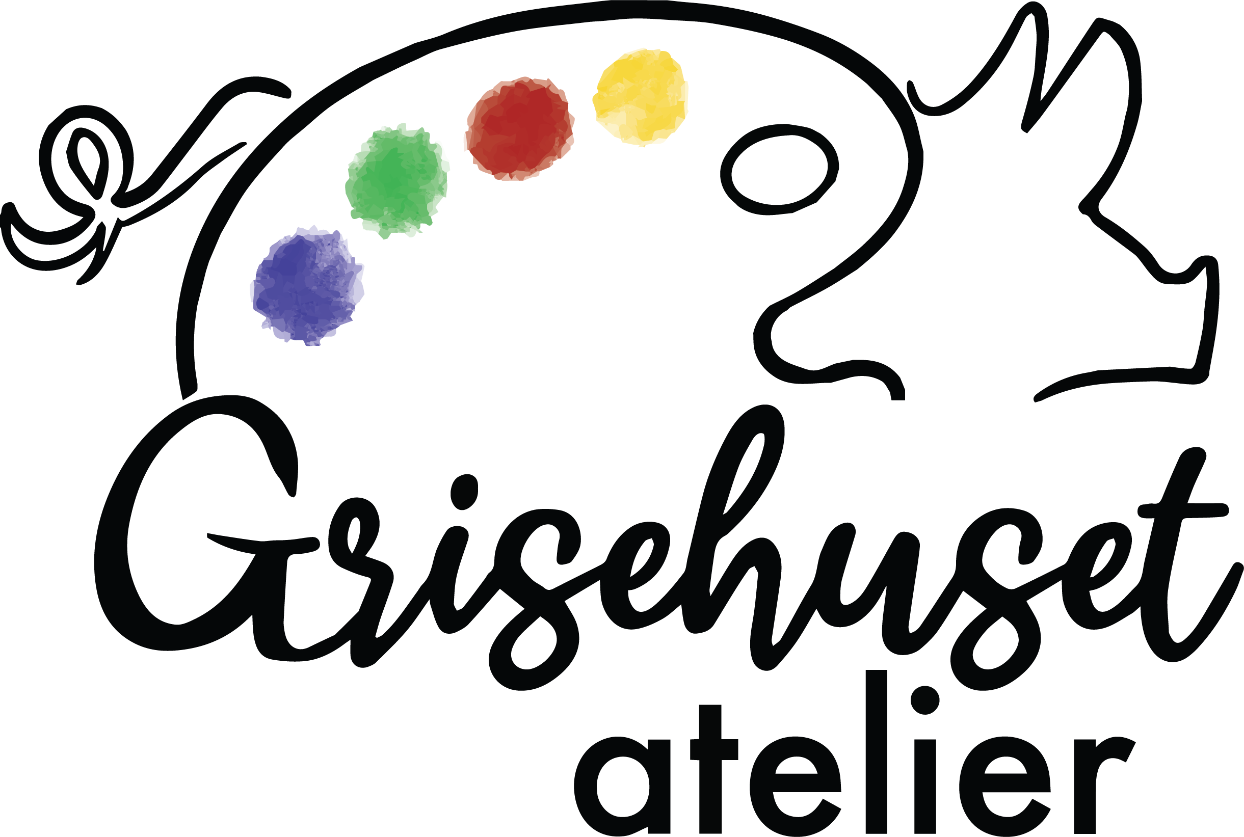 GrisehusetAtelier Logo.png