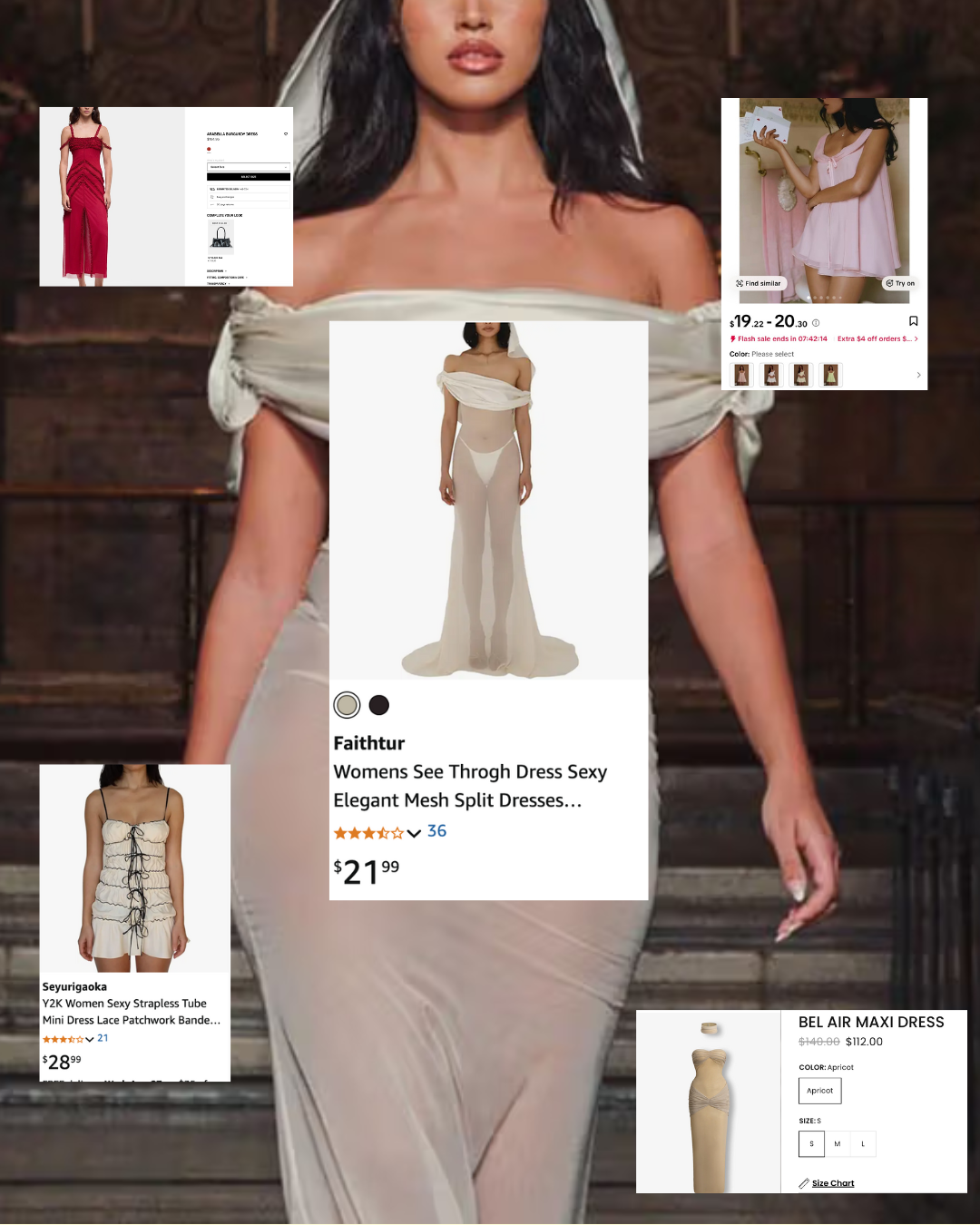 Beyond the Law: Why Mirror Palais Can't Stop Fast Fashion From Stealing Its Designs