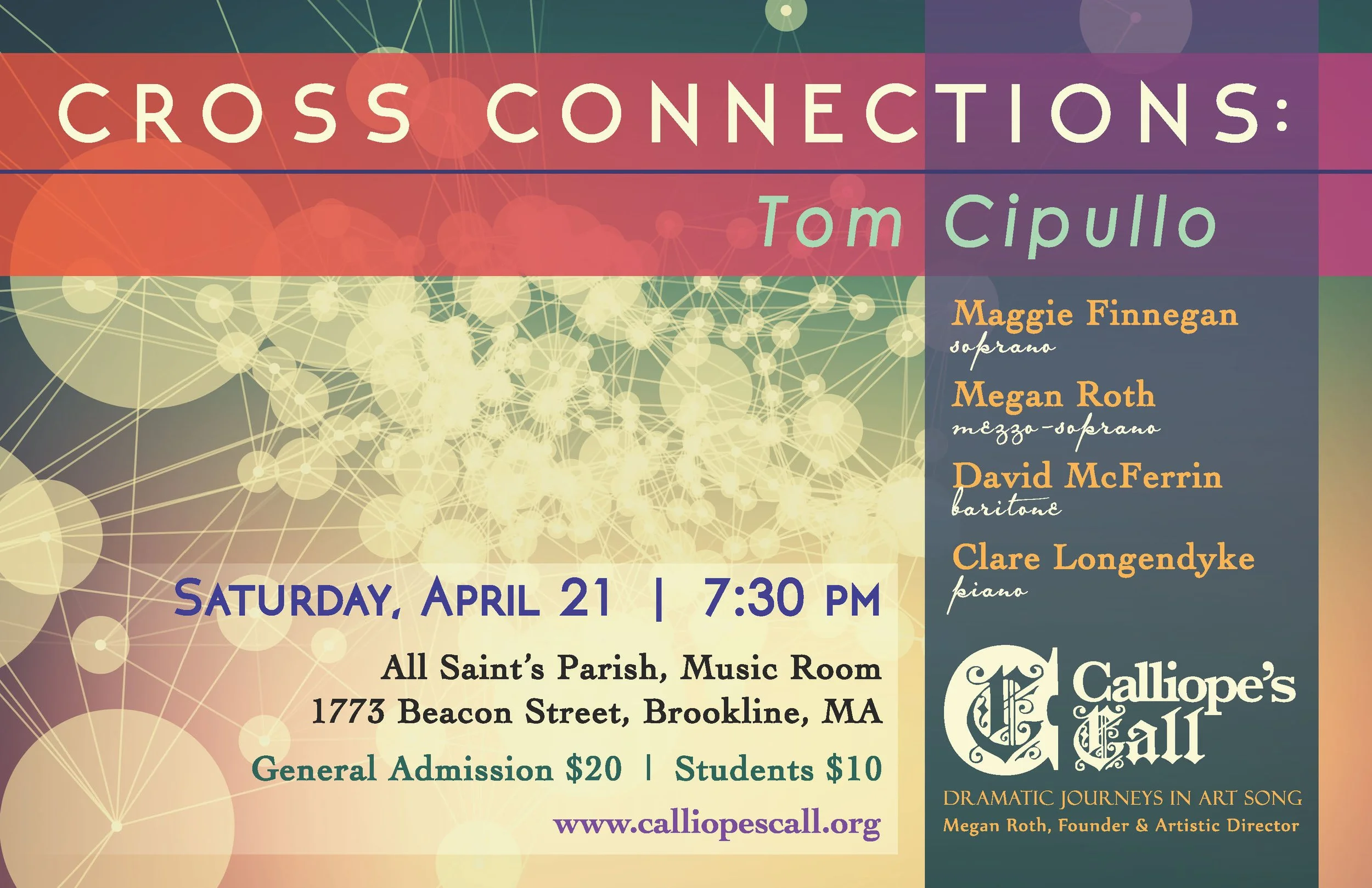7 CrossConnectionsPOSTER_Tom Cipullo.jpg