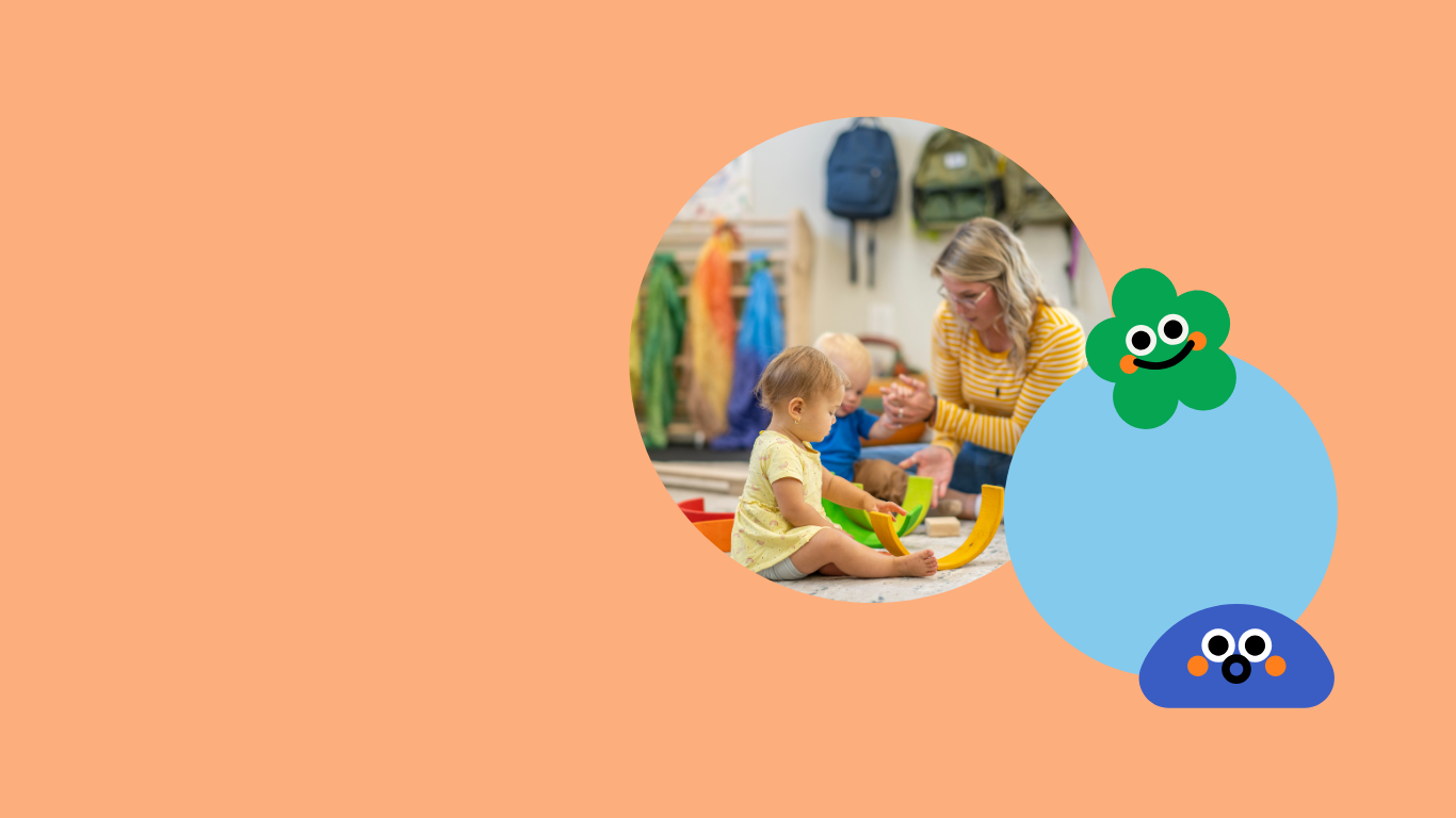 Infant Programs — True Freedom Ministries Daycare and Learning Center