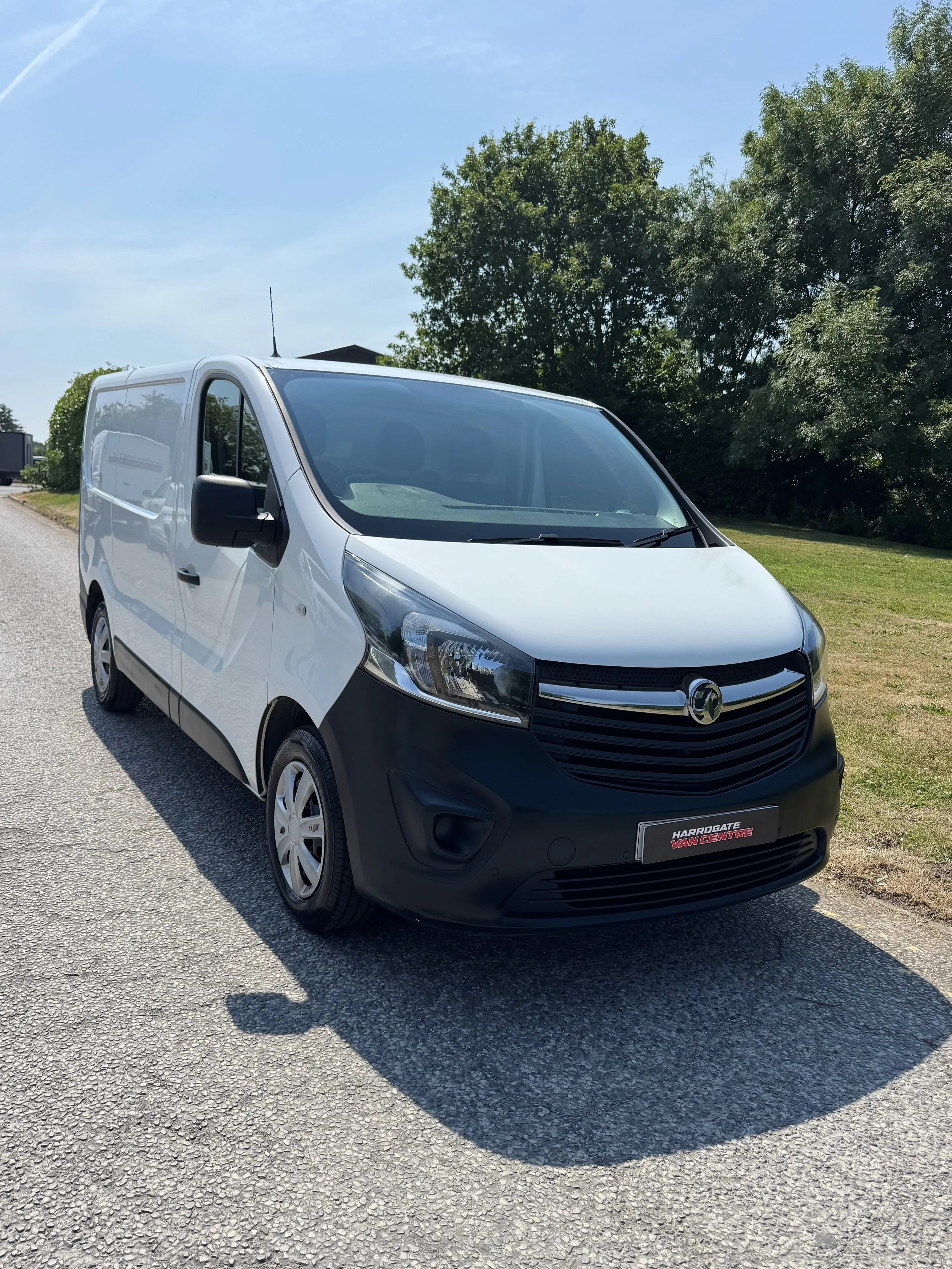 2019 Vauxhall Vivaro for sale north yorkshire.jpeg