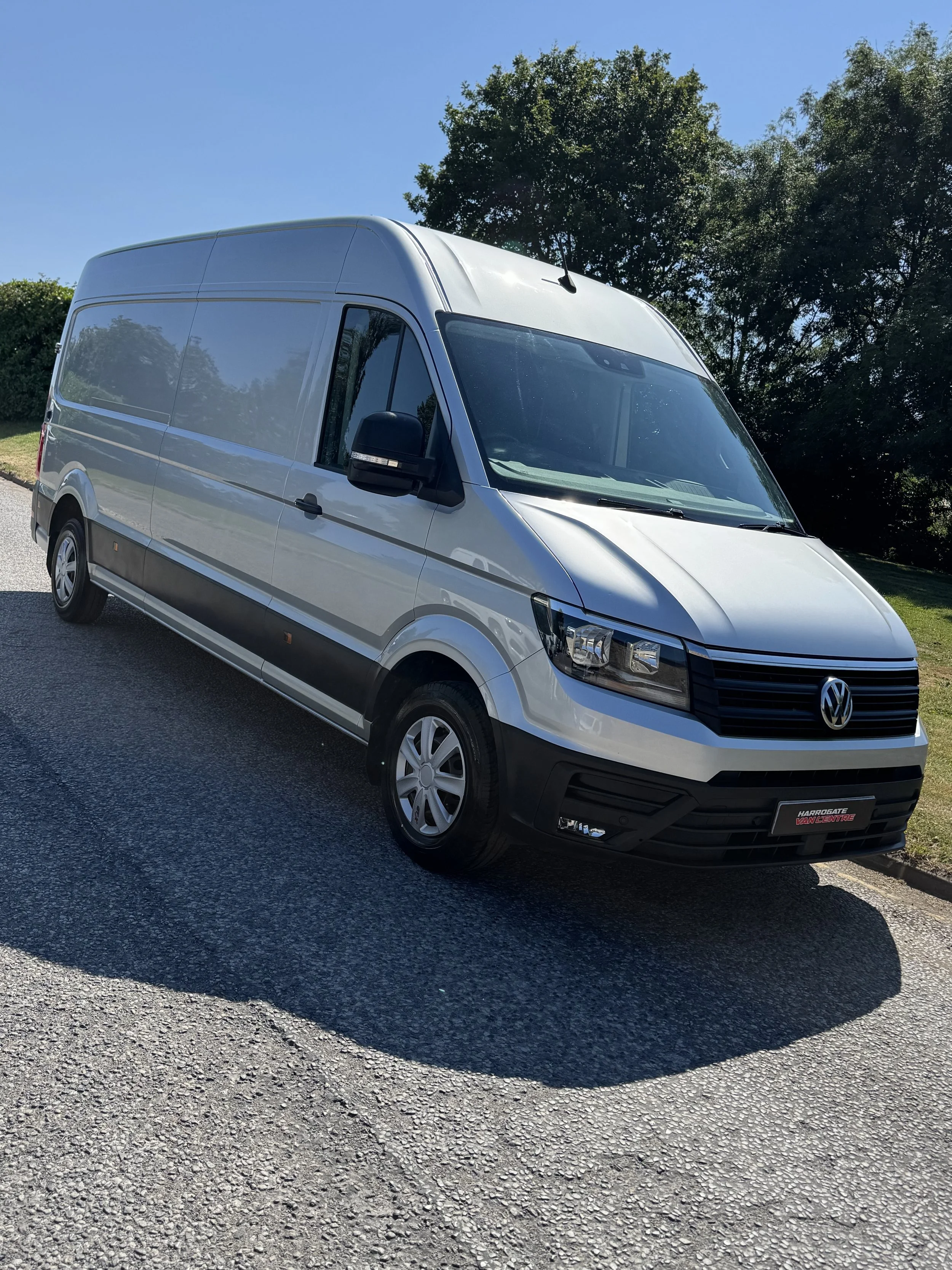 2022 Volkswagen Crafter Highline for sale.jpeg