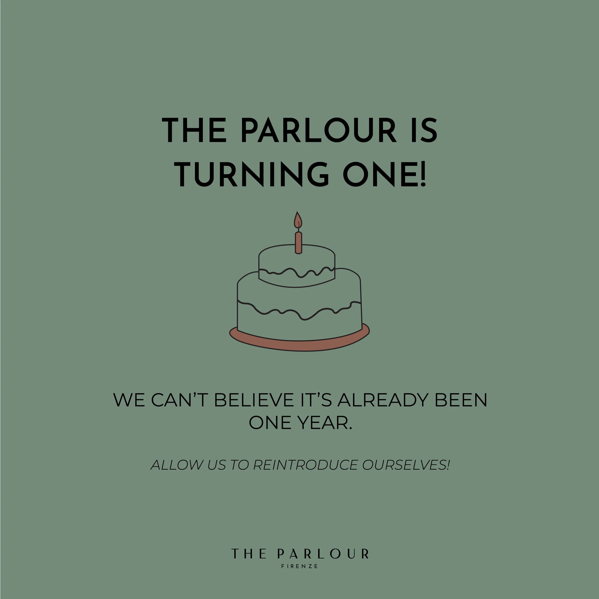 The Parlour