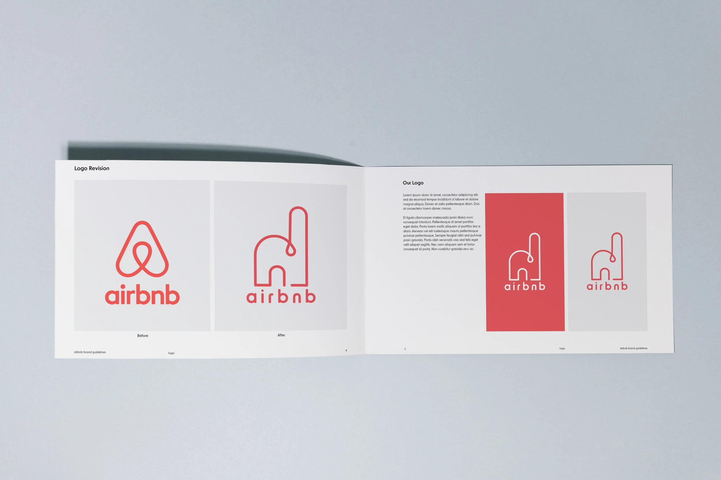 Airbnb Redesign