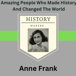Anne Frank