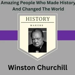 Winston Churchill