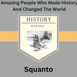 Squanto