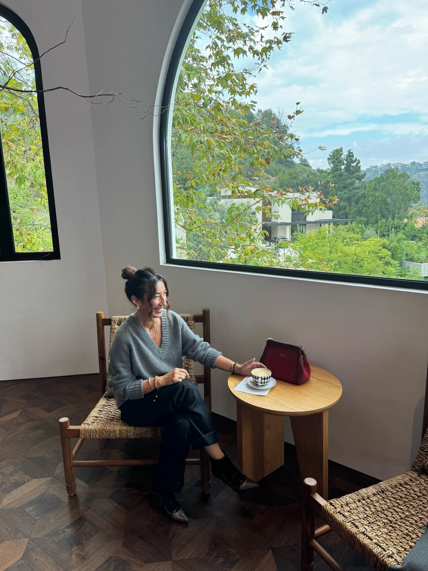 This past month filled my heart in every way. Styling incredible women, celebrating their evolution, creating moments that make them feel powerful, beautiful, and seen. From Fashion to spiritual resets, client transformations to meeting the most bada