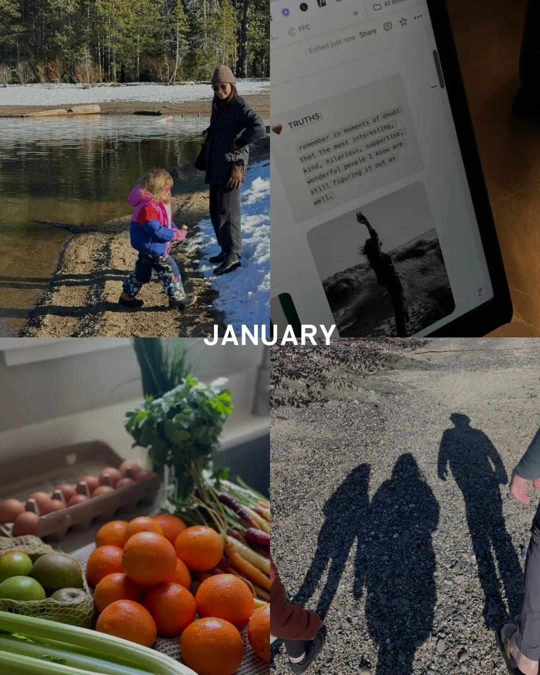 ✌🏼 OUT 2025
You stretched me in all the right ways.

Growth I could feel. Mistakes I wouldn&rsquo;t change.
Chopped hair. Big shifts. New clarity.
And knowing that the best version of me is still ahead.

Cheers to all the exciting things waiting in 